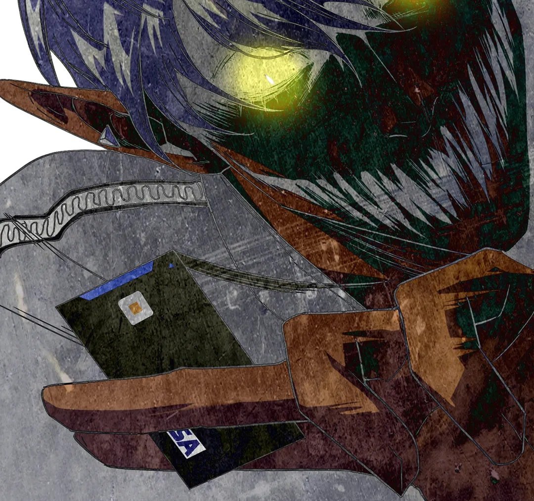 Dear DOO, Chapter 156 image 16